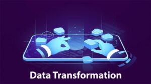 data transformation data transformation