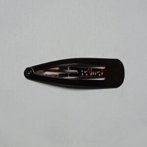 Classic Brown Barrette