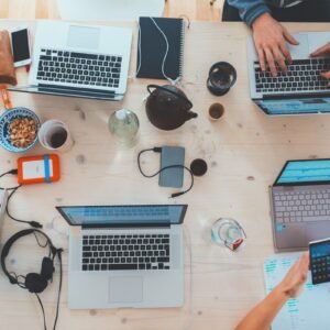 Sales Funnel Template Kit