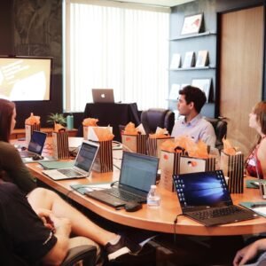 Digital Business Growth Bundle