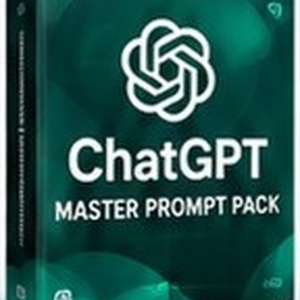 ChatGPT Master Prompt Pack