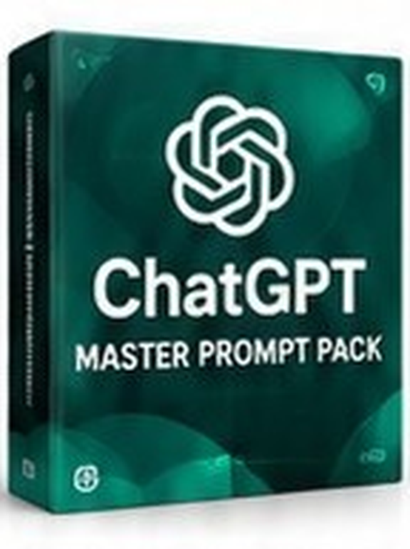 chatgpt_master_prompt_pack_v3 chatgpt master prompt pack v3
