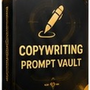 Copywriting Prompt Vault