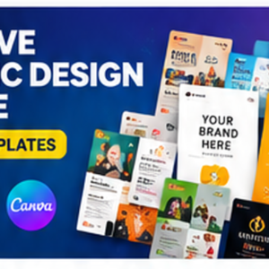 Creative Graphic design Bundle