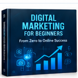 Digital Marketing For Beginners