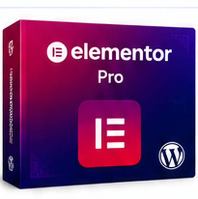 elementor_pro elementor pro