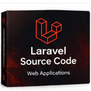 En2trade | Modern Website Source Code Laravel Web Application Source Code