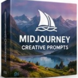 Midjourney Creative Prompts