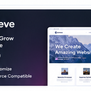 Neve Theme