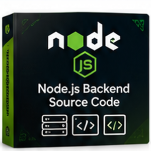 En2trade | Modern Website Source Code Node.js API Backend Source Code