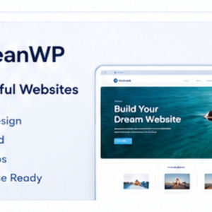 OceanWP Theme