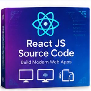 En2trade | Modern Website Source Code React JS Web Application Source Code