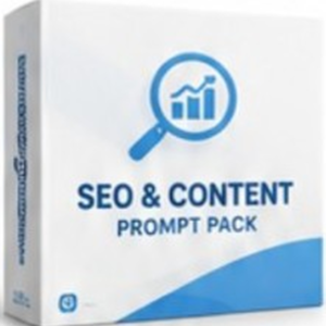 SEO & Content Prompt Pack