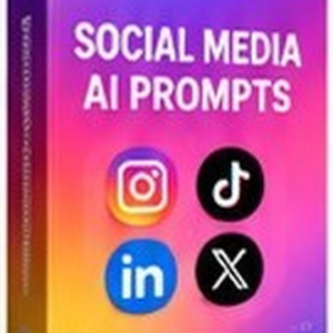 Social Media AI Prompts