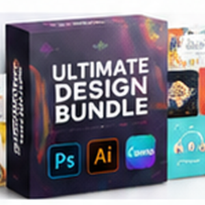 Design Mega Bundle