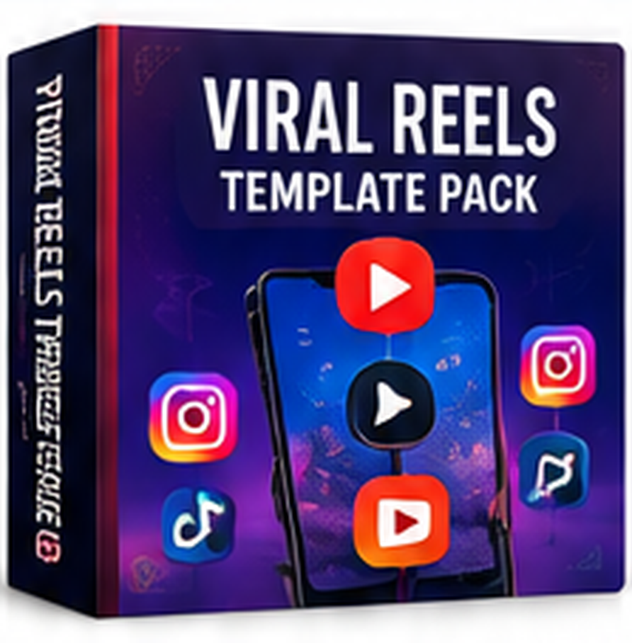 viral_reels_template_pack viral reels template pack