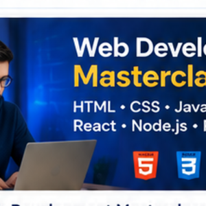 En2trade | Python Programming Course Complete Web Development Masterclass