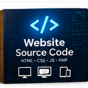 En2trade | Node.js API Backend Source Code Modern Website Source Code