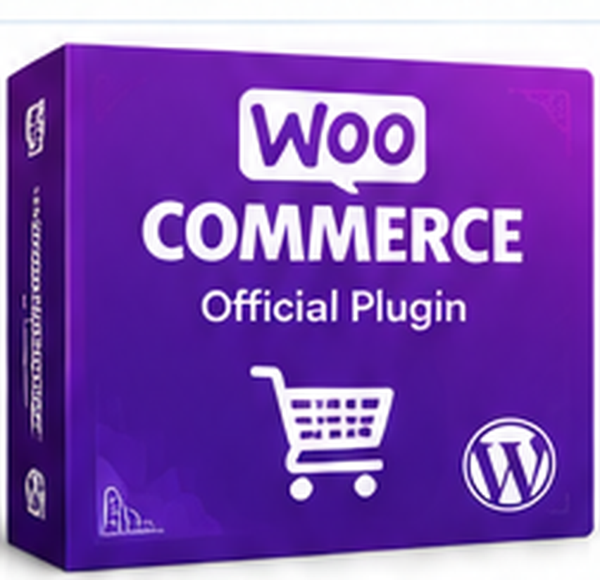 woocommerce_official_plugin woocommerce official plugin