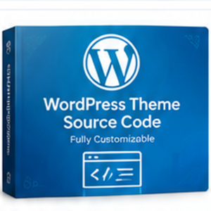 En2trade | Modern Website Source Code Wordpress Theme Source Code